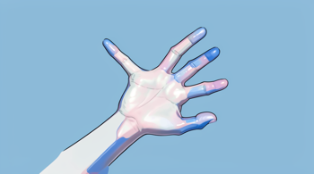 Symptoms of Raynaud's phenomenon in fingers: A clinical overview of vasospastic mechanisms and patient presentation