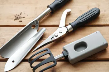 Inexpensive gardening equipment for sale nearby: A Practical Guide to Sourcing Essential Tools
