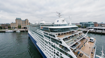 Short break cruise departing Liverpool to Dublin including meals and balcony cabin: A Guide to Regional Maritime Travel