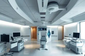 Best hospitals for breast cancer: Clinical evaluation and patient guidance for selecting a care center