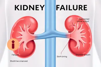 Warning signs of kidney failure: A clinical guide to symptoms and testing