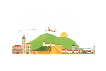 8-day Portugal tour with flight included: A factual guide to package structure and travel considerations