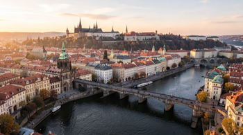 Kurztrip Prag 3 Nächte Abenteuer: Was Reisende über die Goldene Stadt wissen sollten