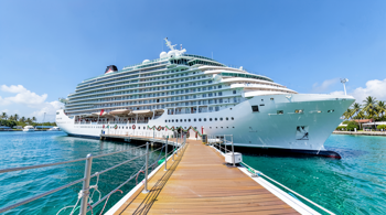 Christmas cruises to the Bahamas: An analysis of holiday maritime travel and seasonal trends