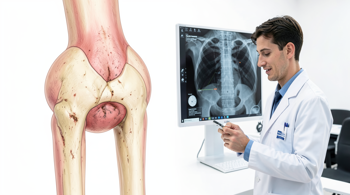 Heupartrose: de meest effectieve behandelmethoden volgens orthopedisten