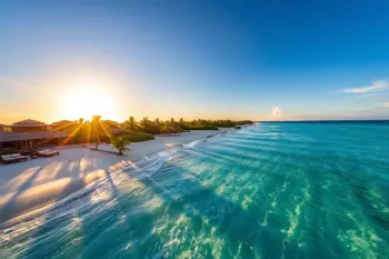 Analisi dei Costi e Tendenze di Mercato: Come Scegliere 1 pacchetto all-inclusive di 7 giorni con voli, hotel e pasti