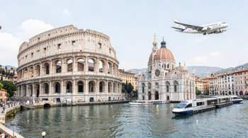 10-day Italy vacation with flights included: A factual planning review