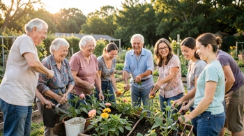 Volunteer Programs for Retirees: A Complete Landscape Guide for Adults 55 and Older