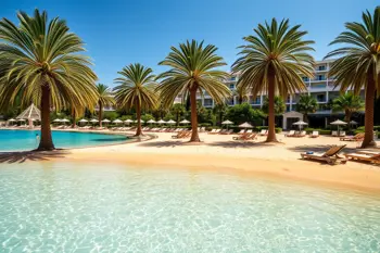 Antalya'da 5 günlük her şey dahil tatil paketleri 2026: Sektörel Analiz ve Tüketici Rehberi