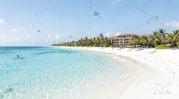 All-inclusive 4-day packages to Turks and Caicos: What the itinerary and inclusions actually mean