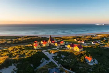 3-nætters ophold i Skagen med morgenmad inkluderet 2026: En komplet rejseguide