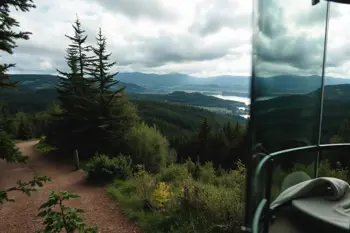 8 Tage Erholungsurlaub im Sauerland: Natur, Spa-Anwendungen und ausgewogene Verpflegung im Faktencheck