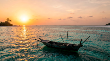 Maldivene reisetips for soloppgangs- og solnedgangsturer: En analytisk guide til lysets time