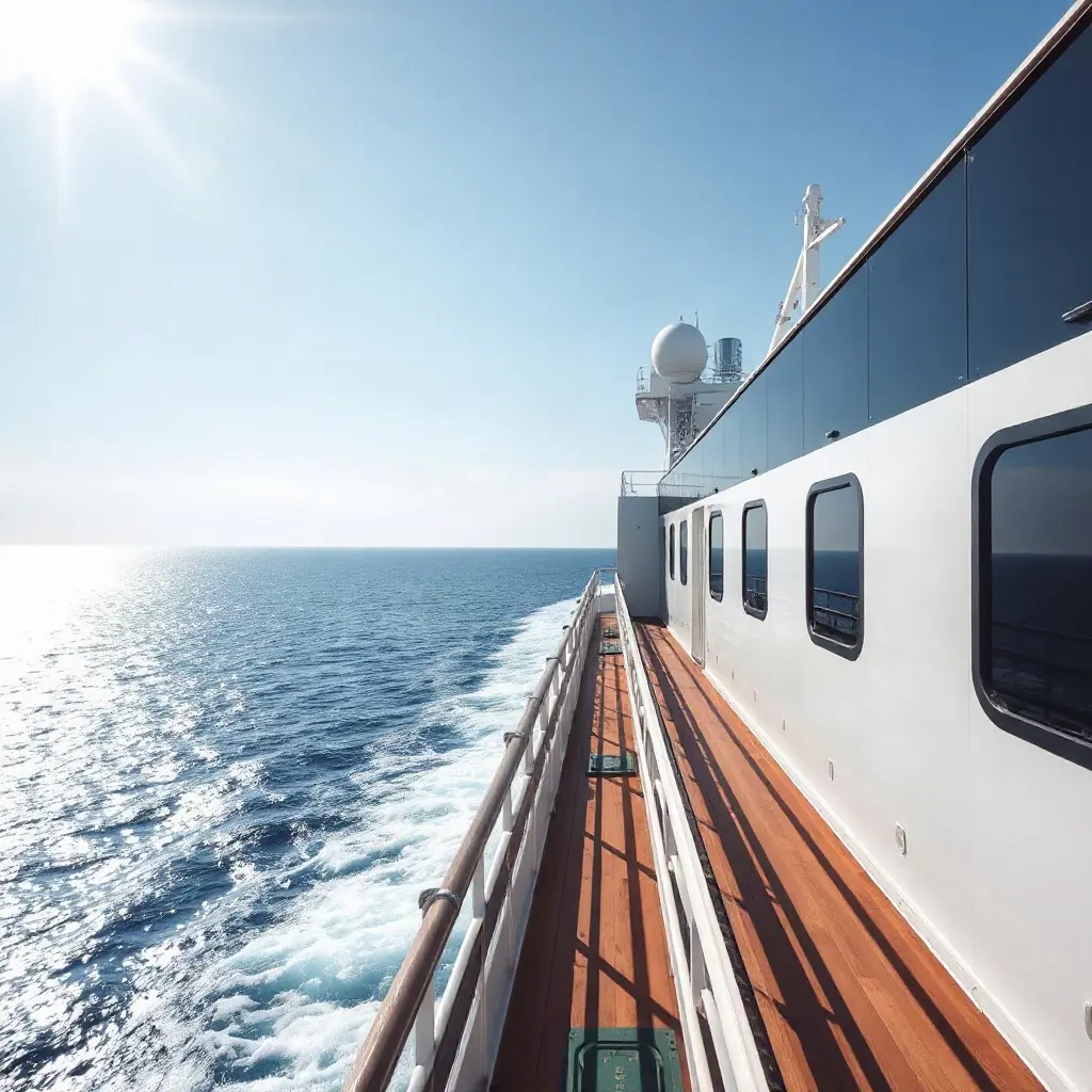 Mini-Kreuzfahrt ab Travemünde nach Kopenhagen: 4 Tage All-Inclusive im Faktencheck