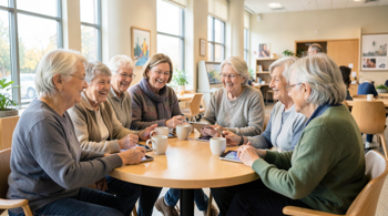 Dating websites and leisure groups for singles over 65 in Canada: A Comprehensive Analytical Overview of Mature Social Engagement