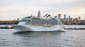 Cruise to Canada from Boston: A Report on Routes, Ports, Timing, and Travel Requirements