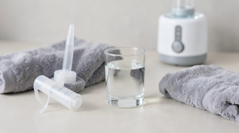 Ways to manage sinus pressure at home: Clinical perspectives on symptom relief and supportive care