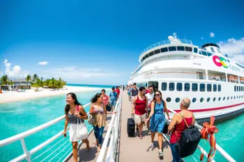 Weekend Getaway Cruise Deals: What Travelers Should Know About Short Sailings