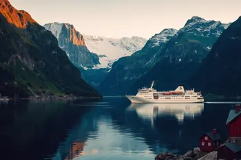 Croisière de 10 jours aux fjords norvégiens avec pension complète : Analyse des itinéraires, des services à bord et de la logistique saisonnière