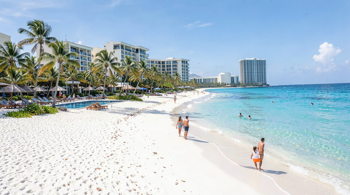 Escapada de 5 noites para Cancún com estadia em resort all-inclusive para viajar em 2026: análise de custos e planejamento