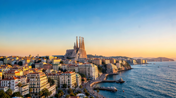 7-dages rejsepakke til Barcelona med fly og hotel i 2026: En guide til planlægning af storbyferien