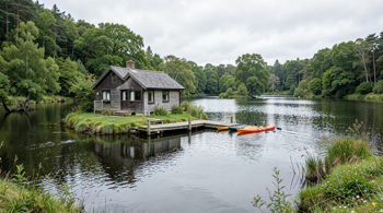 4-night lakeside bungalow break in Fermanagh with water sports access: an objective planning guide