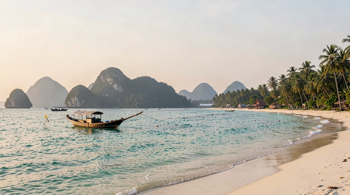 13 dagars all inclusive-resa till Thailand med direktflyg och utflykter: en konsumentanalys