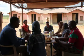 Volunteer missions in Kenya offering accommodation and meals: where to look: A neutral research guide