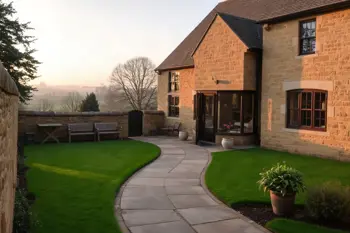 Wellness weekend in the Cotswolds with spa treatments and accommodation included: A comprehensive industry overview of regional health retreats