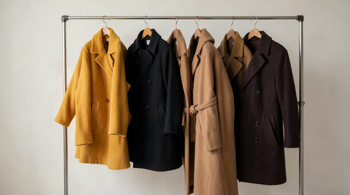 Sustainable cashmere overcoats for fall: Materials, certifications, and care considerations