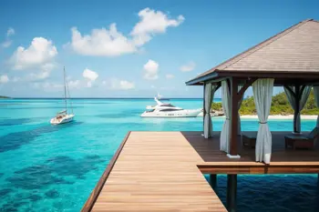4-night Whitsundays luxury escape with reef tour and meals included: An evidence-based travel guide