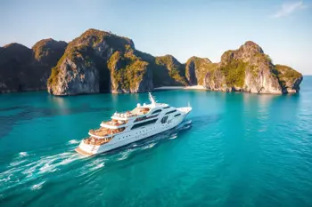 14-day island cruise to Philippines: An Analysis of Regional Maritime Itineraries and Travel Considerations