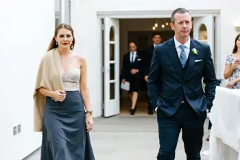 Hogyan öltözzünk elegánsan egy esküvőre? Szerkesztőségi útmutató a dress code értelmezéséhez