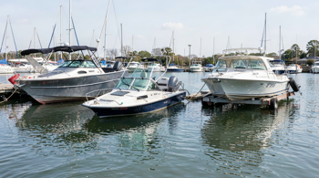 Best Offers on Used Fishing Boats in the United States: A Market Review and Buyer Research Guide