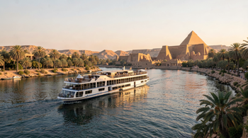 Nile River Cruise Deals 2027: A Neutral Guide to Published Routes, Prices, and Inclusions