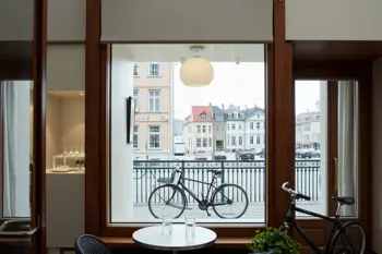 5 nätter i Köpenhamn: 4-stjärnigt hotell med frukost inkluderad | Saklig guide inför vistelsen