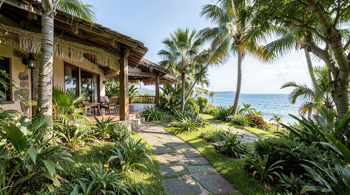 All-inclusive 5-night packages to Nevis: A guide to logistical planning and resort offerings