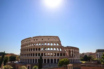 En komplett forbrukerguide: 7-dagers familieferie til Roma med fly, hotell og frokost inkludert 2026