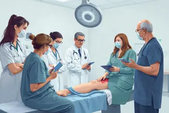 Beste Krankenhäuser für die spezialisierte Wundversorgung: Einordnung, Auswahlkriterien und Versorgungsprofile