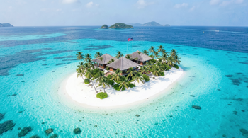 Maldivene tur - 8 dager med fly fra Norge: En komplett reiseguide