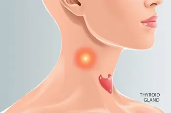 Recognizing the subtle signs of thyroid issues: A clinical overview of endocrine function