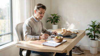Top natural tips for better focus: An evidence-informed guide