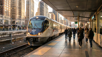 1-day New York City rail-and-stay package with train tickets included in 2027: An Industry Analysis