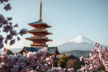Experiencia en Japón: 7 noches de tour cultural incluyendo vuelos y hoteles: Análisis de rutas y planificación logística