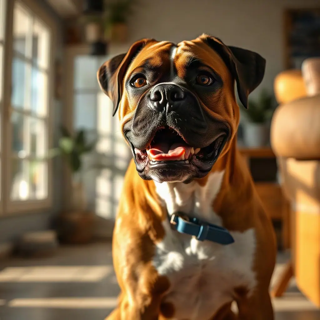 Boxer rescue dogs and puppies for adoption near you: A guide to the process and what to expect