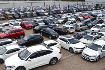 Police Impound Offers: An Analytical Guide to Municipal Vehicle Auctions and Regulatory Realities