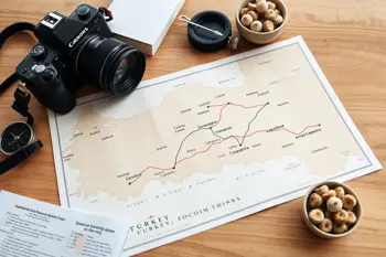 10-day all-inclusive Turkey package with meals and activities included: A Journalistic Analysis of Itinerary Structures and Industry Standards