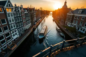 Séjour de 4 jours à Amsterdam : vol, hôtel et petit-déjeuner inclus - Ce que les voyageurs doivent savoir avant de réserver