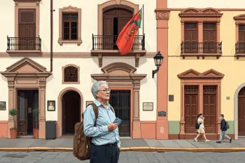 Alojamientos afiliados a INAPAM en Mérida con descuentos especiales: revisión de requisitos y vigencia
