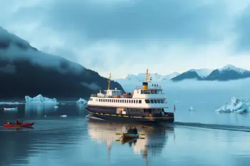 Alaska Expedition Cruise Deals 2027: A Research Guide to Routes, Costs, and Expedition Trade-Offs